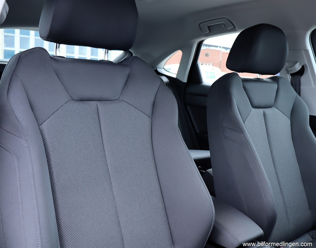 Bild 6 på Audi Q3