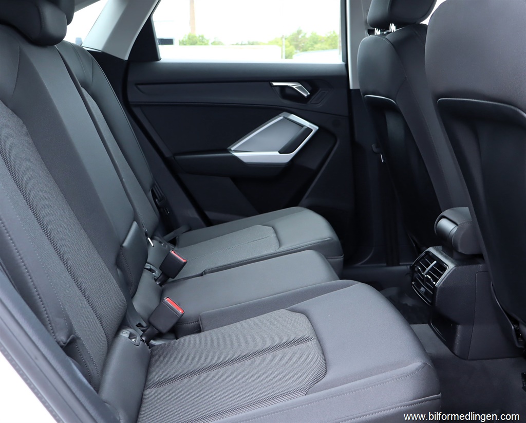Bild 7 på Audi Q3
