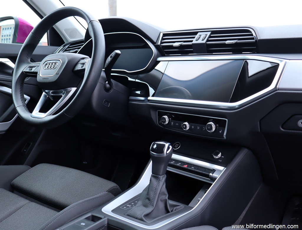 Bild 8 på Audi Q3