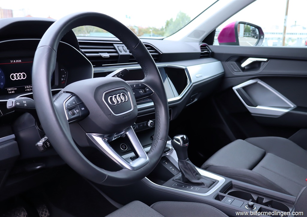 Bild 9 på Audi Q3