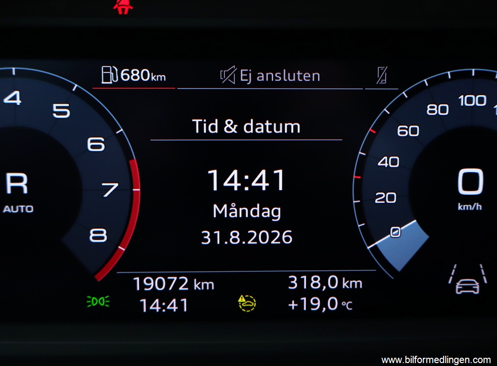 Bild 10 på Audi Q3