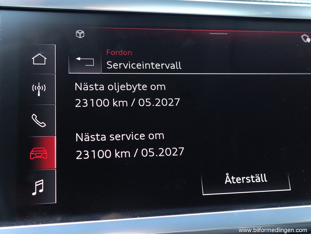 Bild 13 på Audi Q3