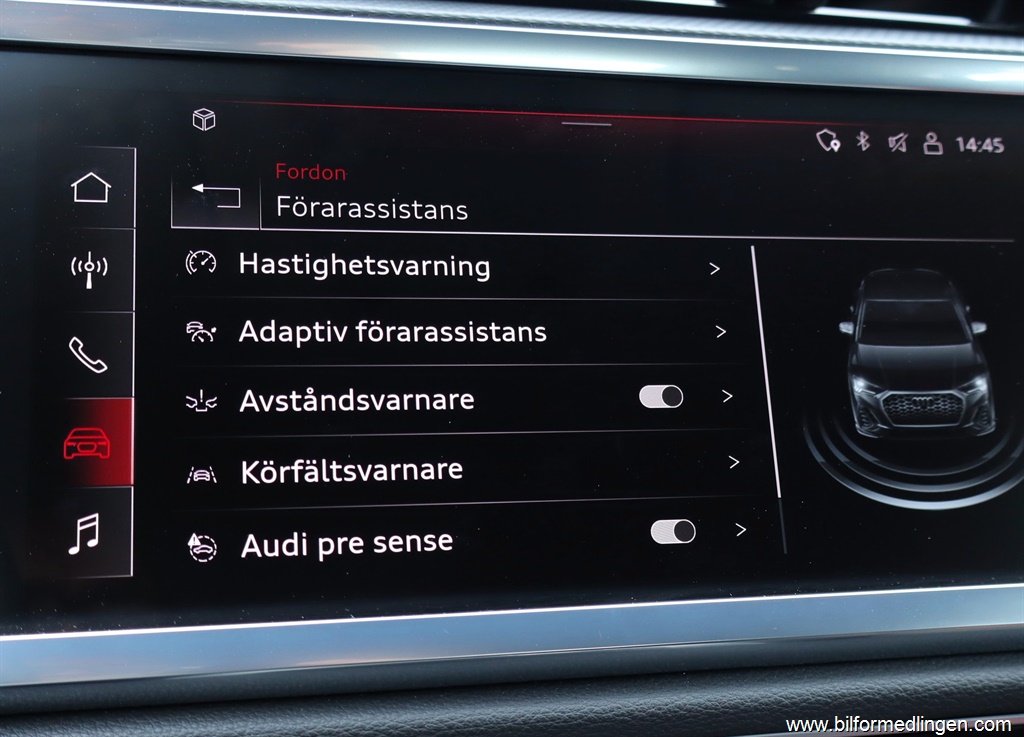 Bild 15 på Audi Q3