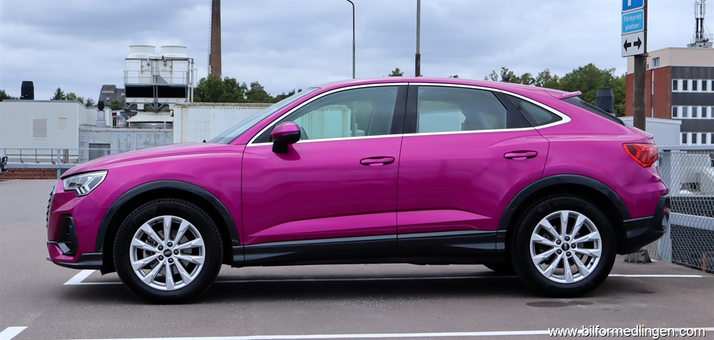 Bild 22 på Audi Q3