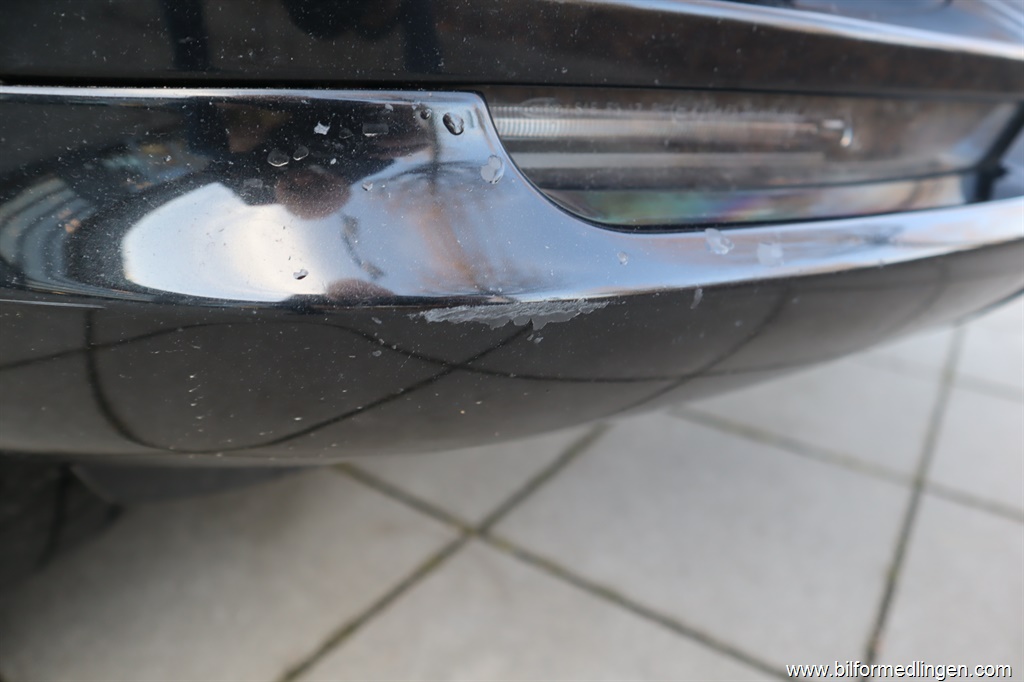 Bild 22 på Land Rover Range Rover Sport