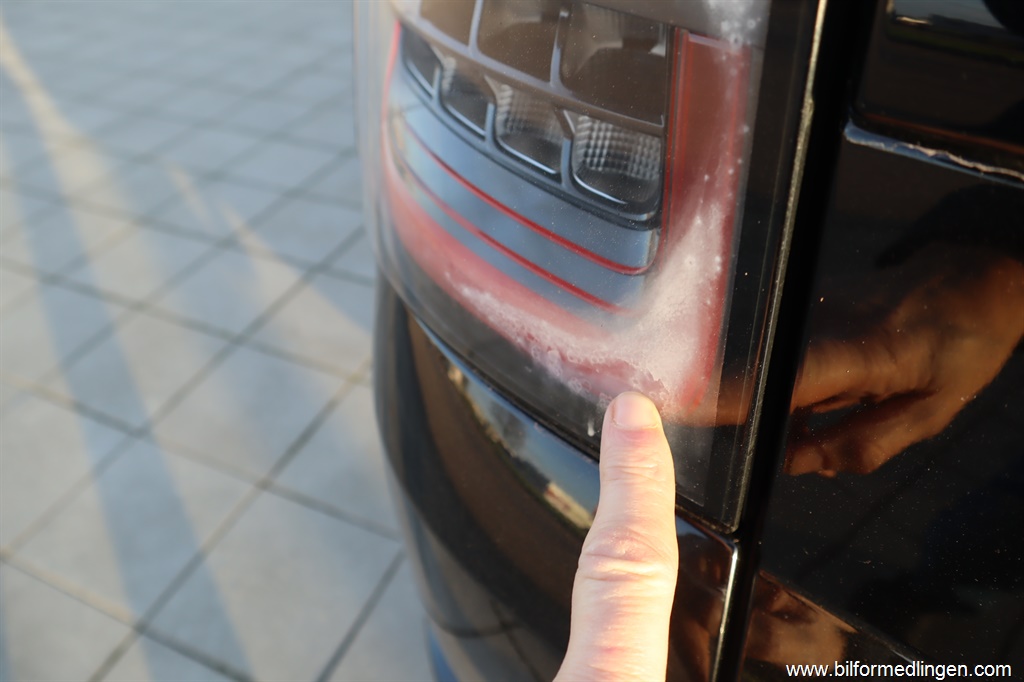 Bild 23 på Land Rover Range Rover Sport