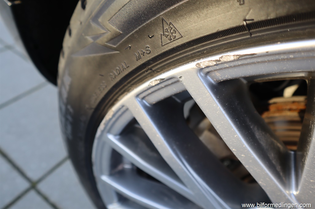 Bild 24 på Land Rover Range Rover Sport