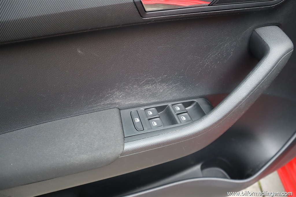 Bild 14 på Skoda Fabia