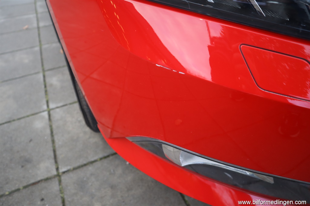 Bild 15 på Skoda Fabia