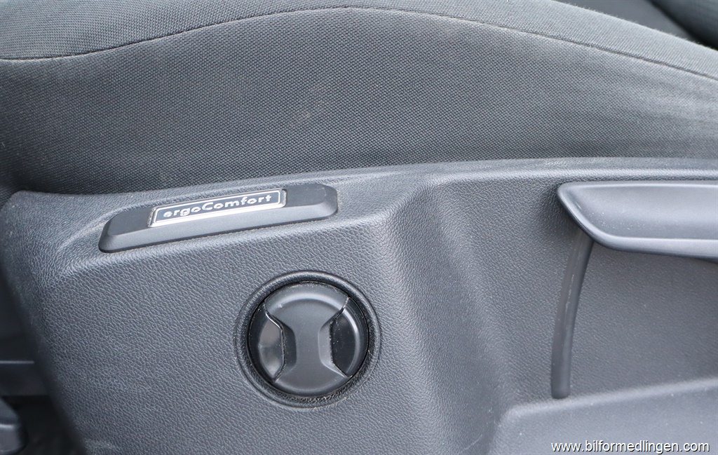 Bild 8 på Volkswagen Caddy