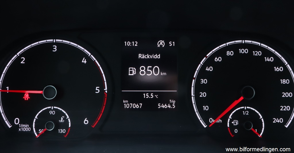 Bild 9 på Volkswagen Caddy