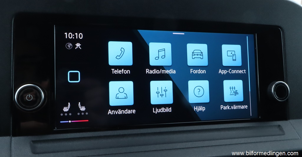 Bild 11 på Volkswagen Caddy