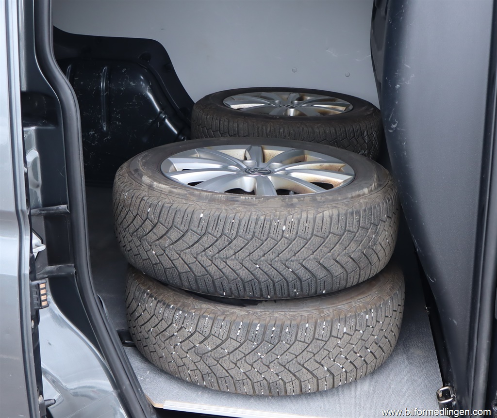 Bild 15 på Volkswagen Caddy