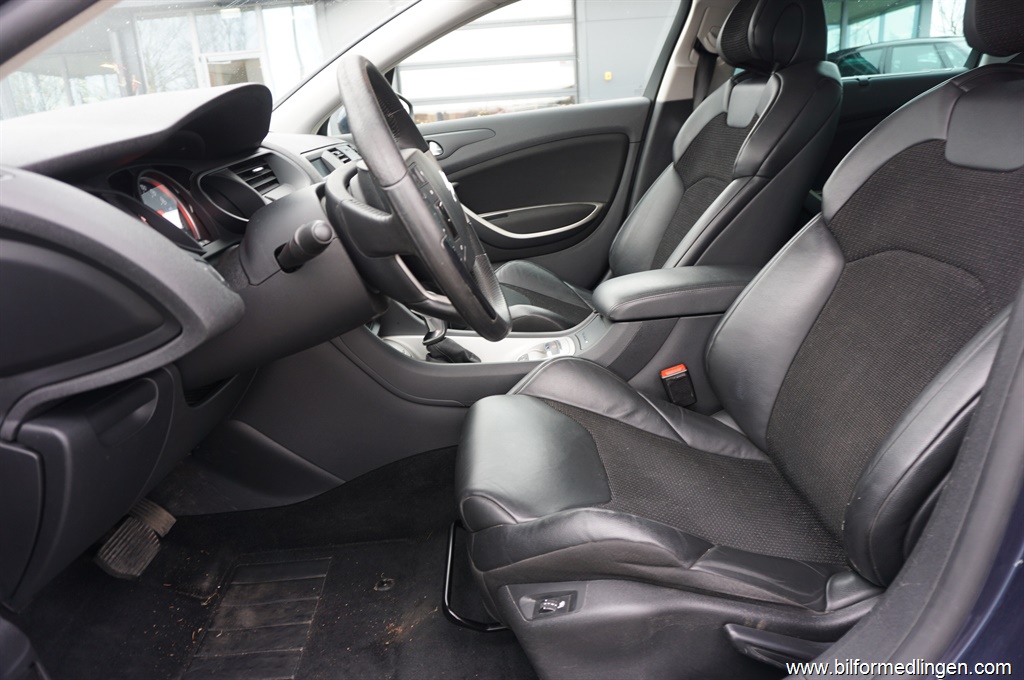 Bild 4 på Citroën C5
