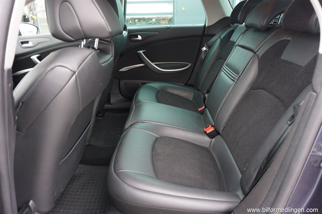 Bild 6 på Citroën C5