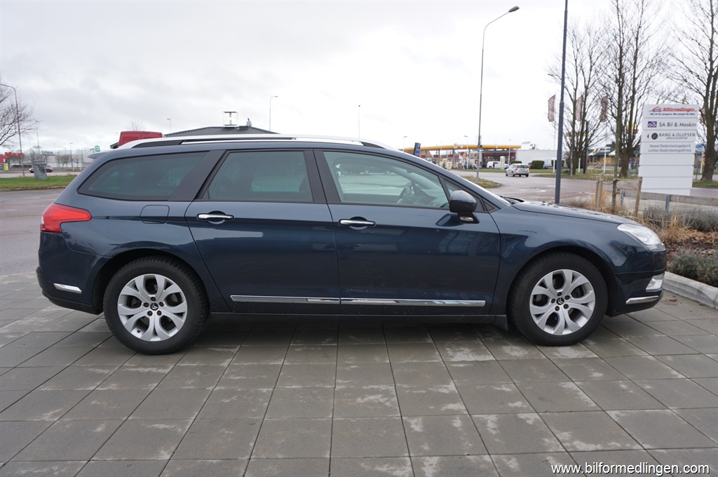 Bild 7 på Citroën C5