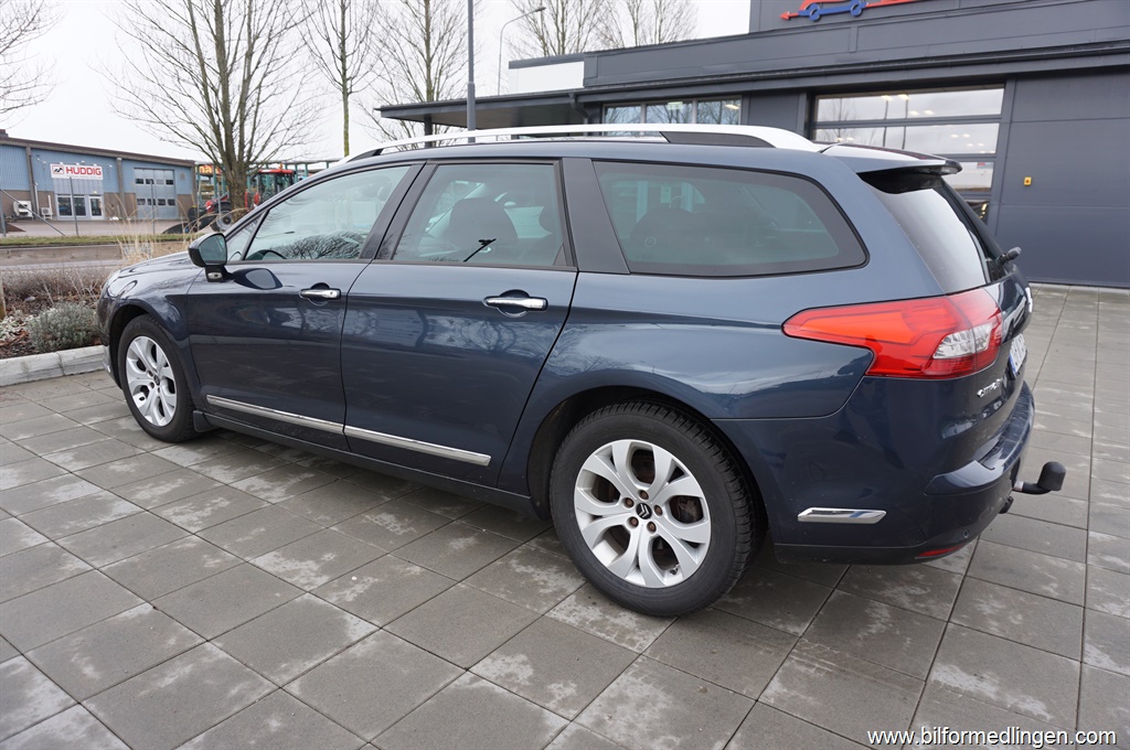 Bild 9 på Citroën C5