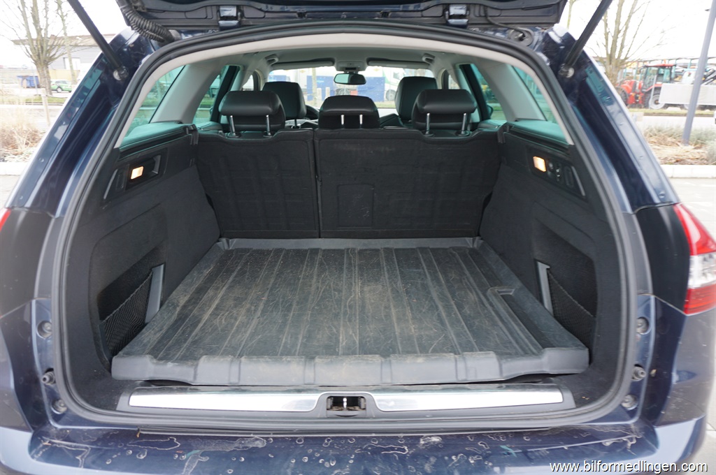 Bild 11 på Citroën C5