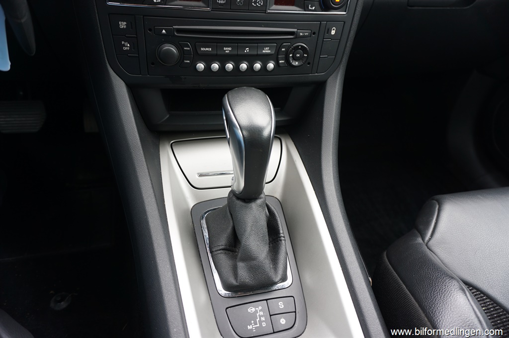 Bild 13 på Citroën C5