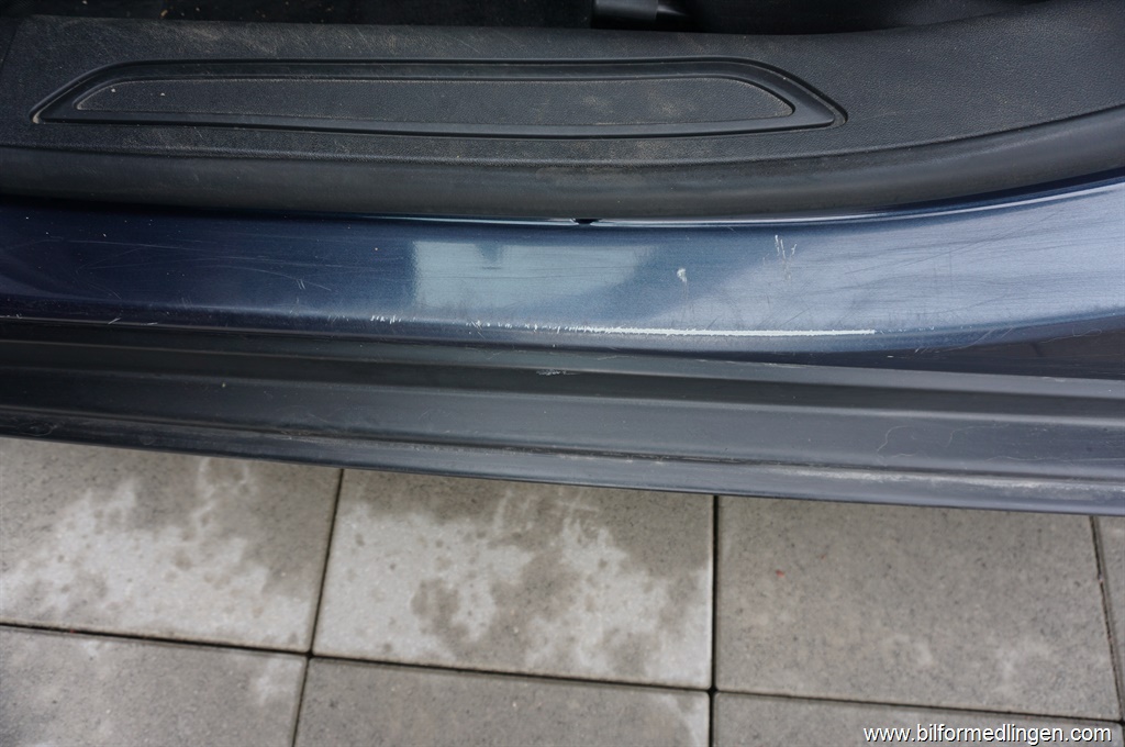 Bild 14 på Citroën C5