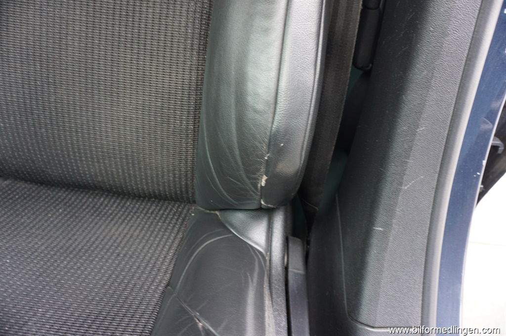 Bild 15 på Citroën C5