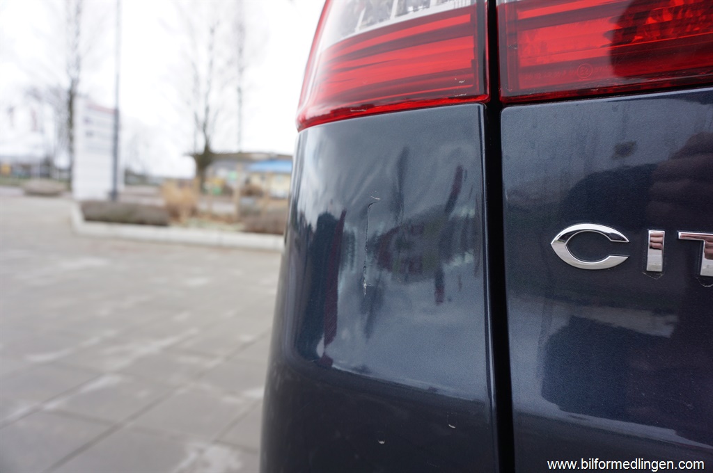 Bild 16 på Citroën C5