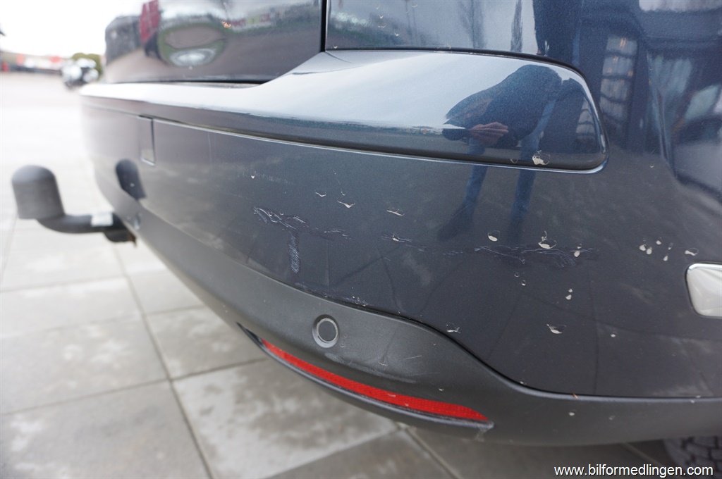 Bild 17 på Citroën C5