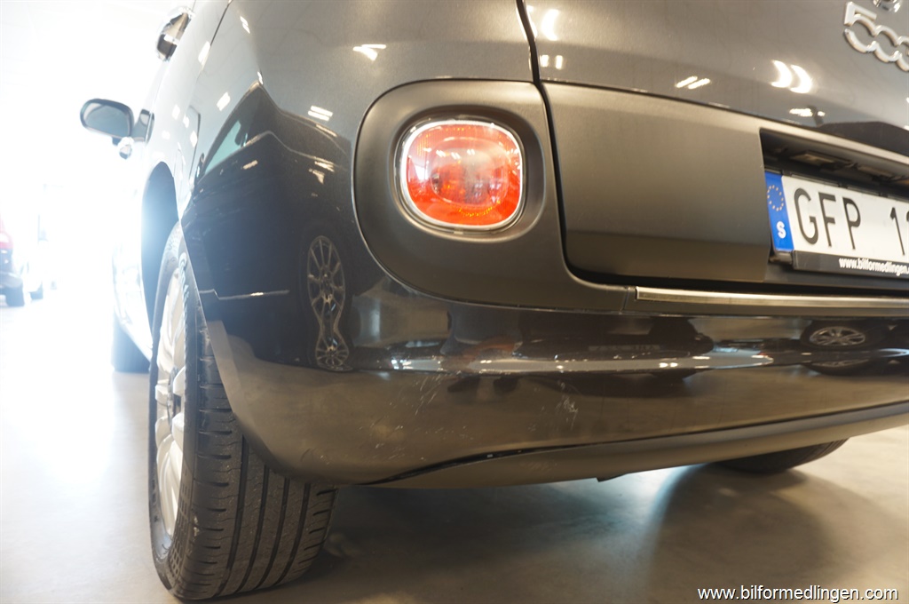 Bild 14 på Fiat 500L