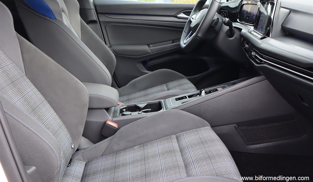 Bild 4 på Volkswagen Golf