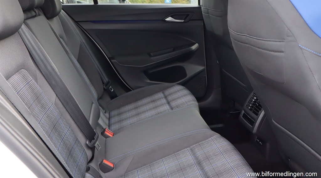 Bild 5 på Volkswagen Golf