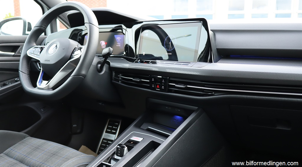 Bild 6 på Volkswagen Golf