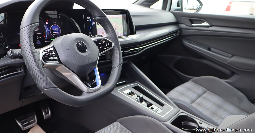Bild 7 på Volkswagen Golf