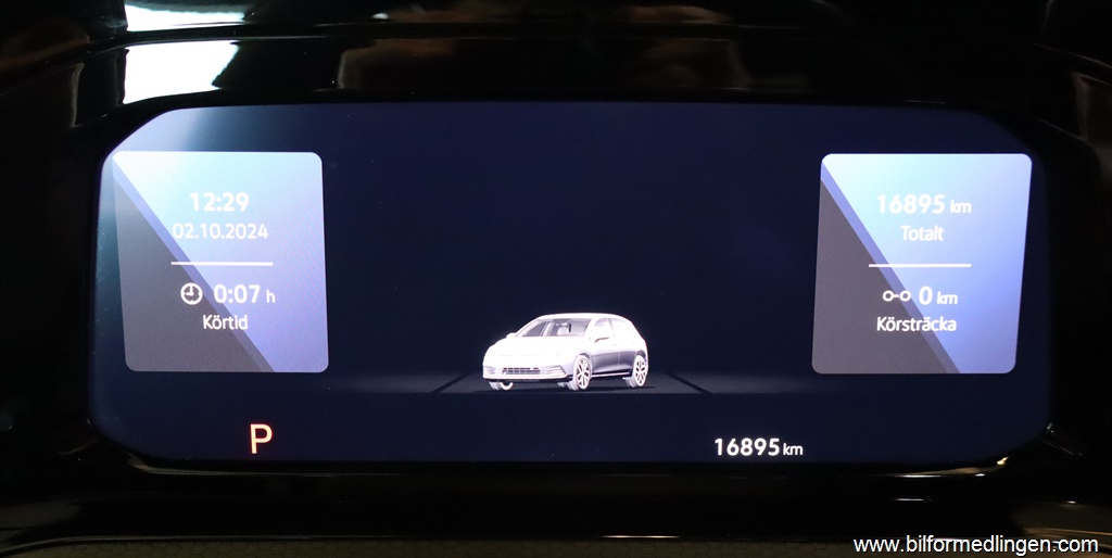 Bild 8 på Volkswagen Golf
