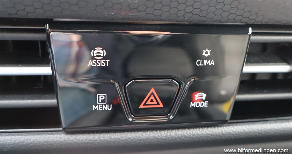 Bild 15 på Volkswagen Golf