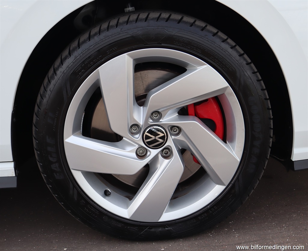 Bild 16 på Volkswagen Golf