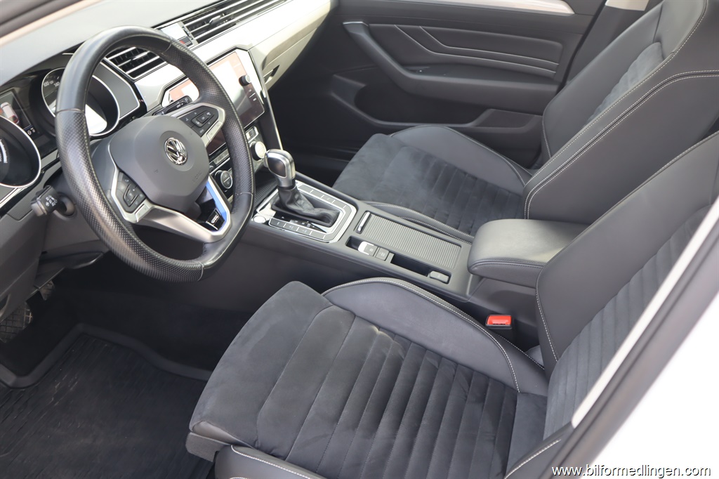 Bild 4 på Volkswagen Passat