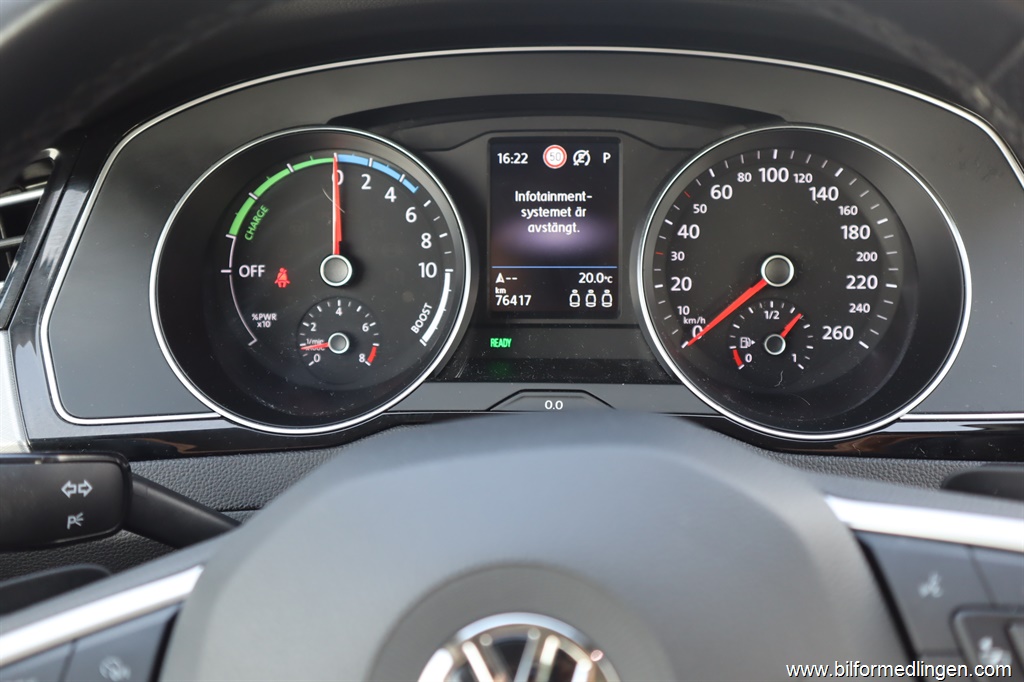 Bild 5 på Volkswagen Passat