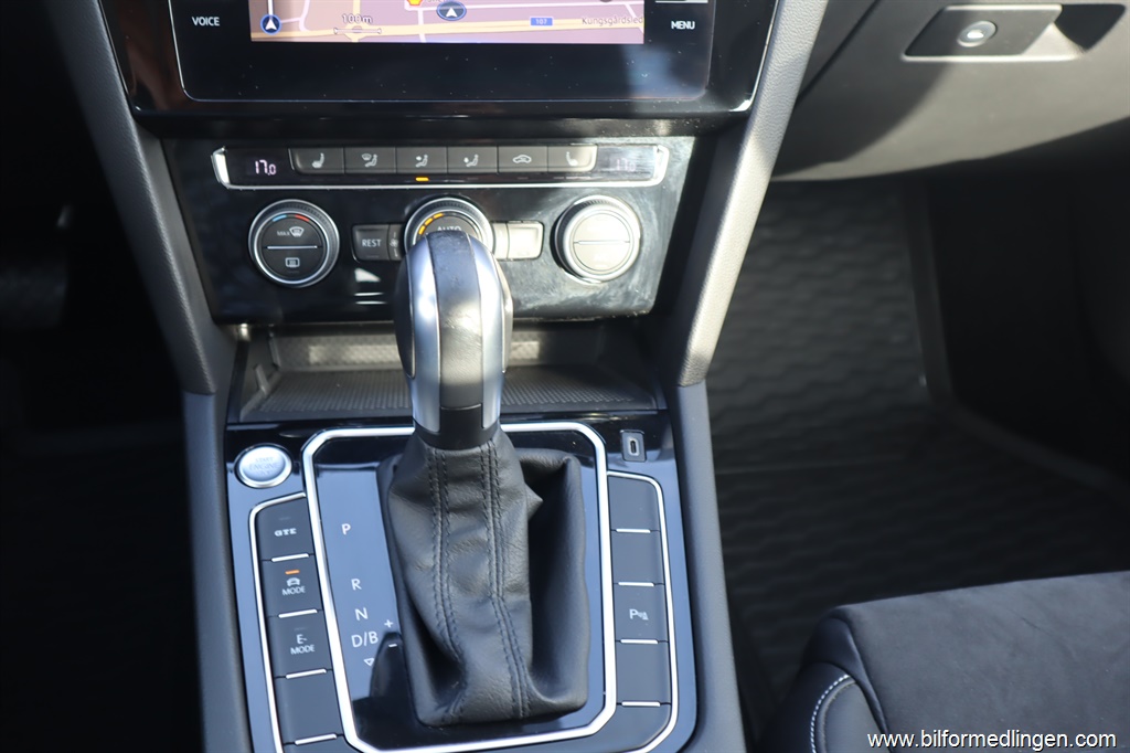 Bild 6 på Volkswagen Passat