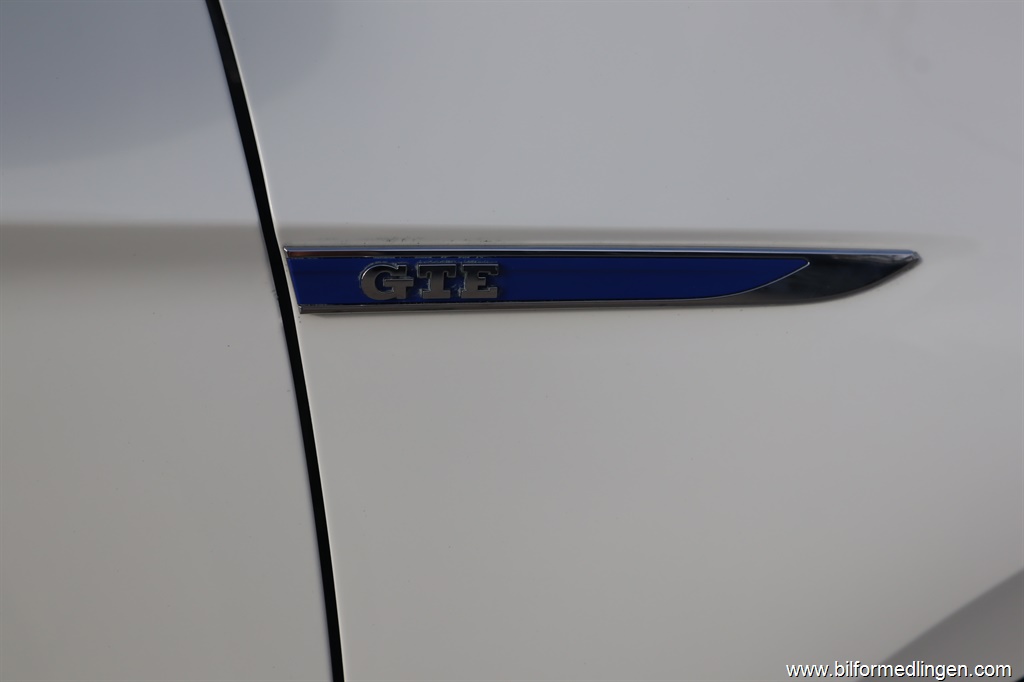 Bild 10 på Volkswagen Passat