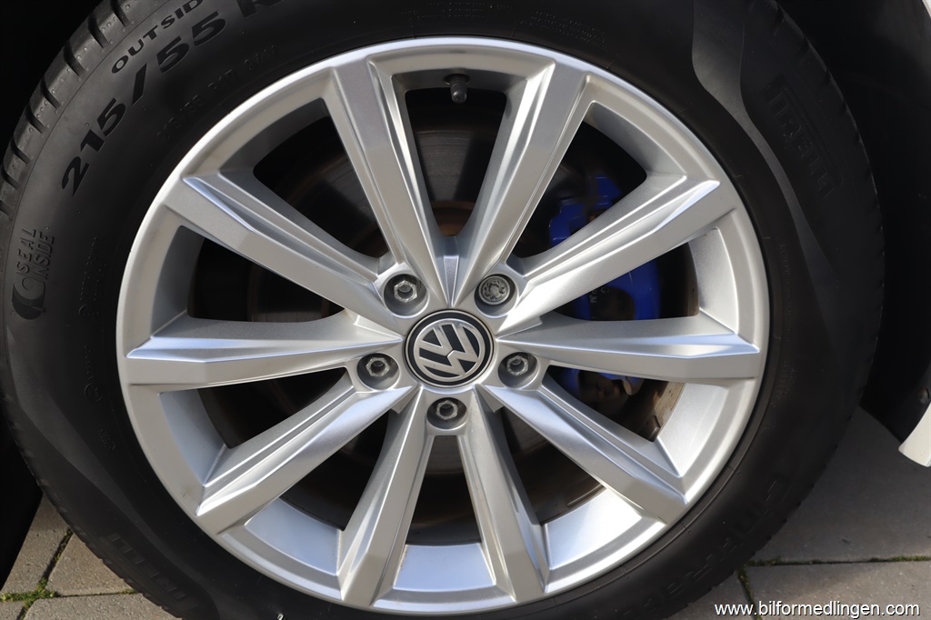 Bild 12 på Volkswagen Passat