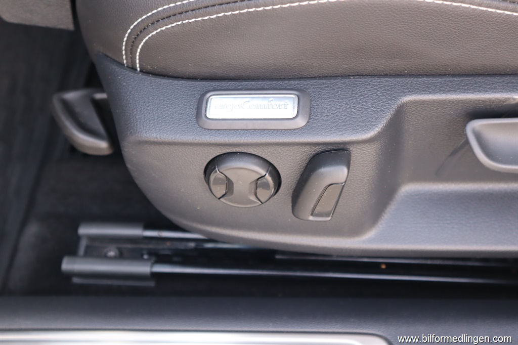 Bild 13 på Volkswagen Passat