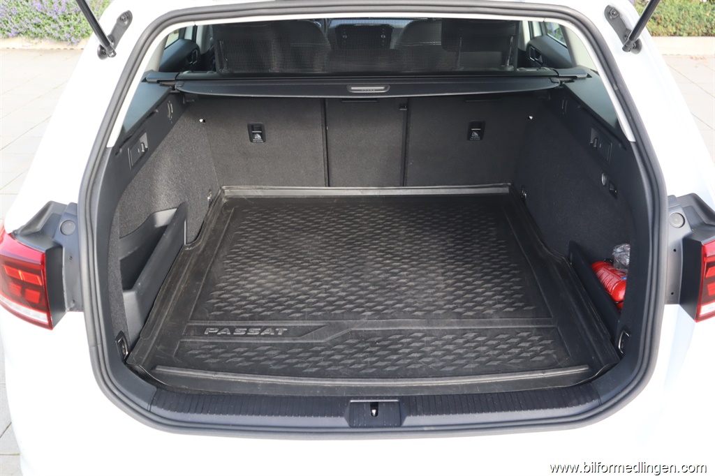 Bild 14 på Volkswagen Passat