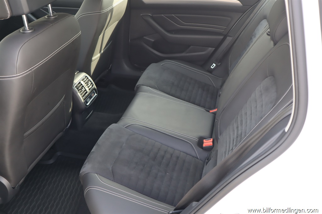 Bild 15 på Volkswagen Passat