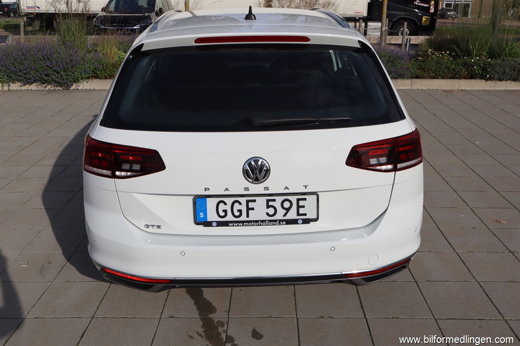 Bild 19 på Volkswagen Passat