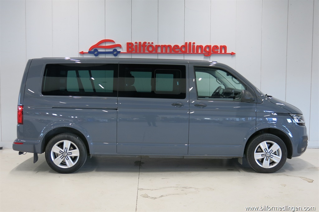 Bild 2 på Volkswagen Transporter