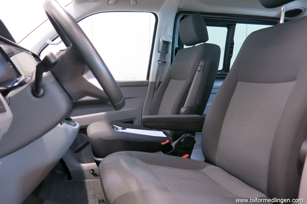 Bild 6 på Volkswagen Transporter