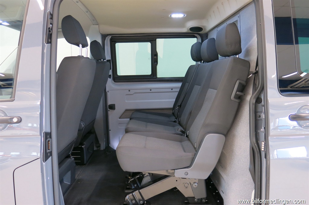 Bild 7 på Volkswagen Transporter
