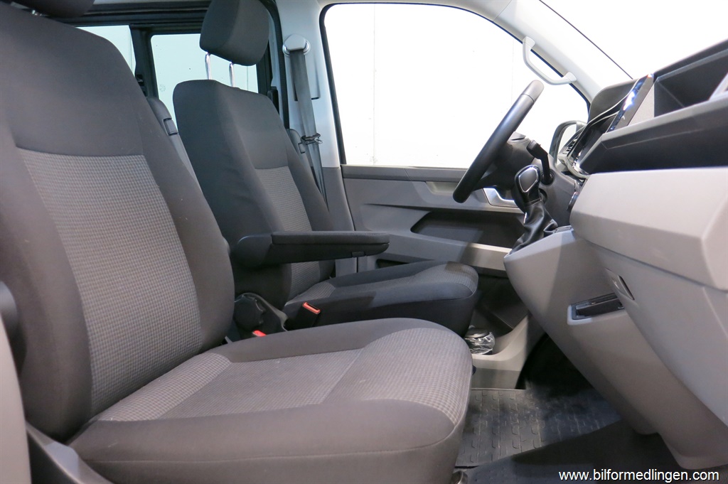 Bild 8 på Volkswagen Transporter