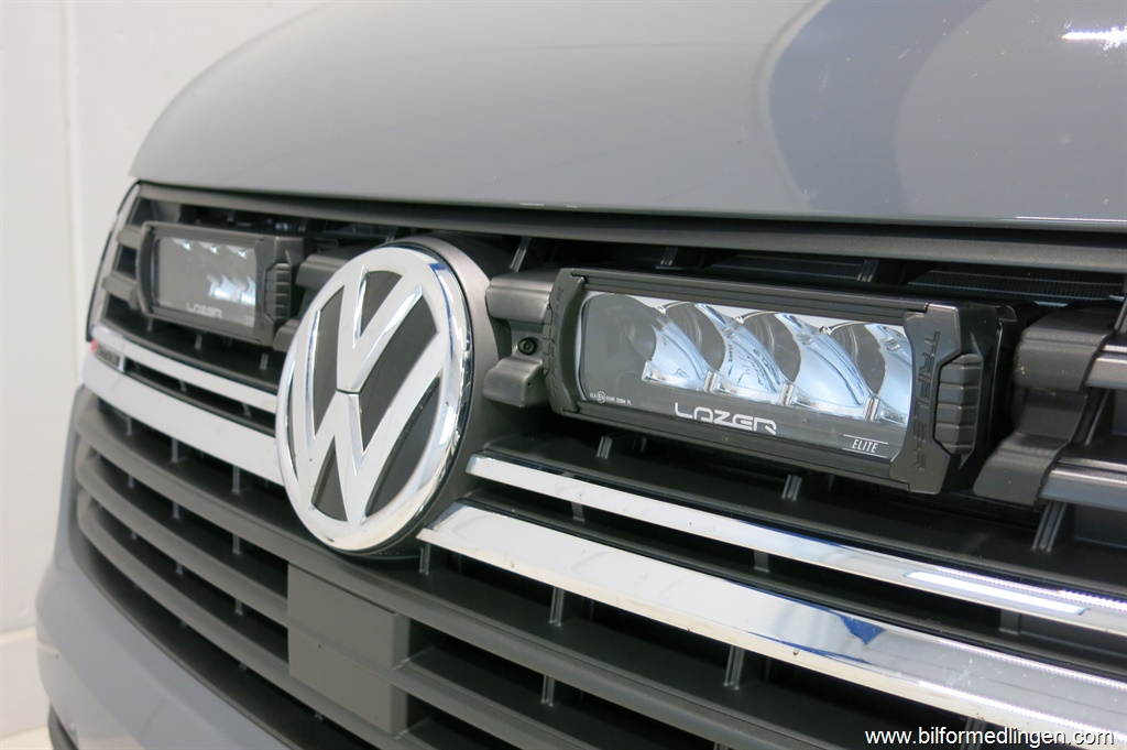 Bild 11 på Volkswagen Transporter