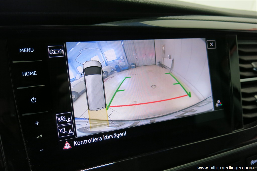 Bild 14 på Volkswagen Transporter